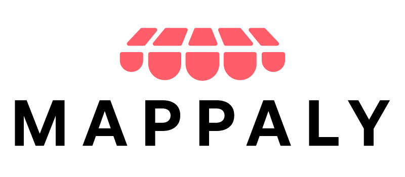 Mappaly logo